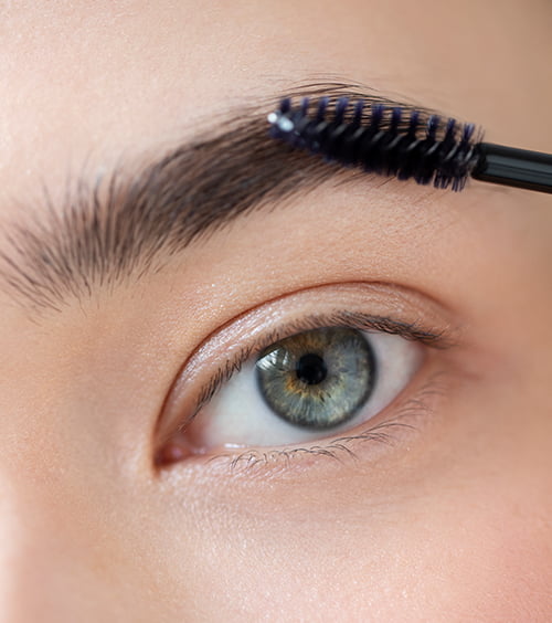 Diseño de Cejas
